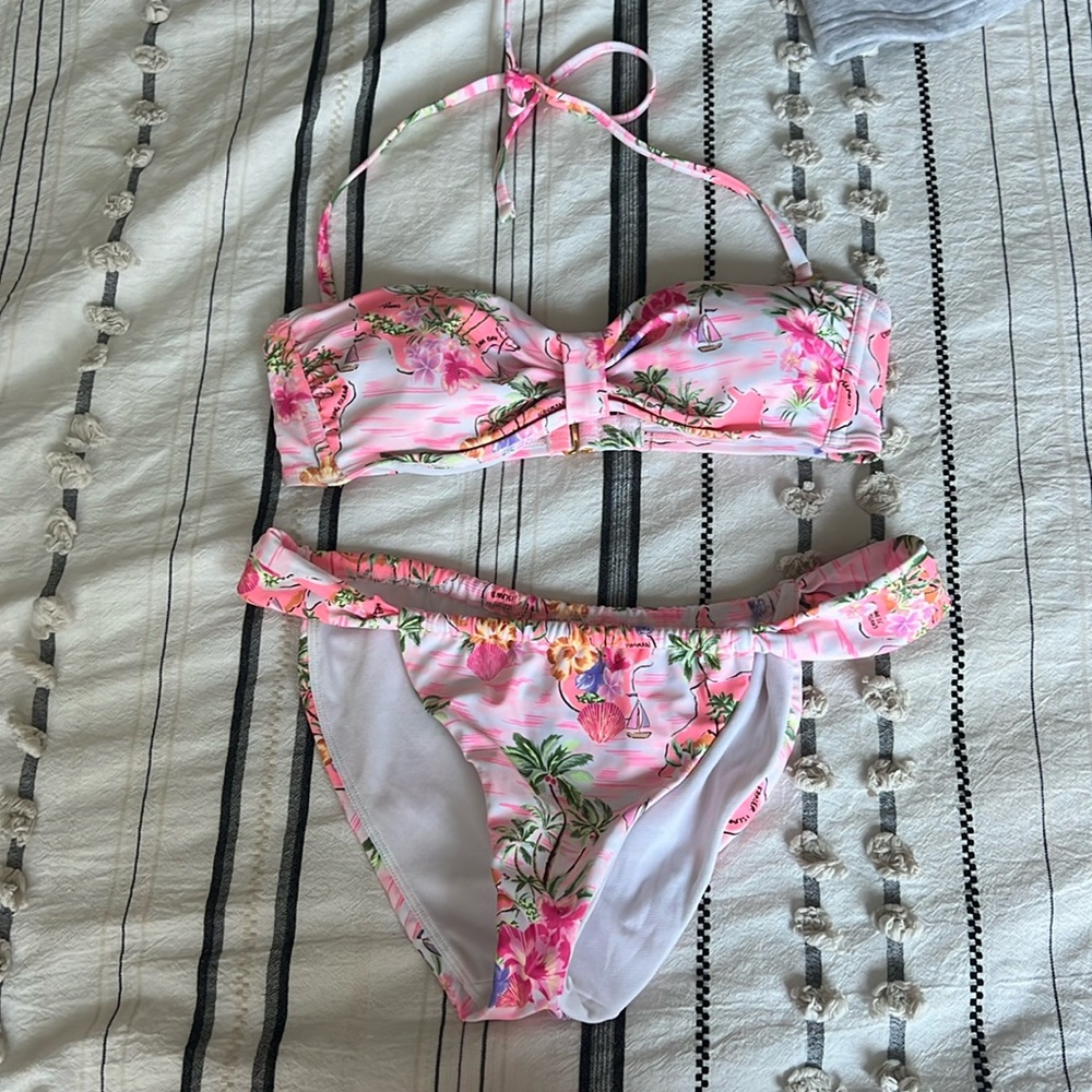 Bikini set